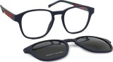 Tommy Hilfiger TH 2085/CS FLL M9 50 (clip-on) 29322