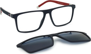 Tommy Hilfiger TH 2086/CS FLL 15 56 (clip-on) 30275