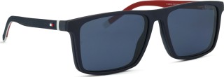 Tommy Hilfiger TH 2086/CS FLL 15 56 (clip-on) 30443